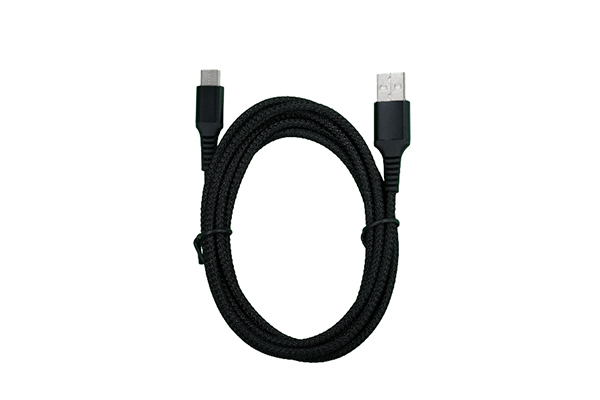 PD2.0USB A To C Fast Charging Cable