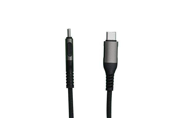 PD2.0 TYPE C To C Charging Cable