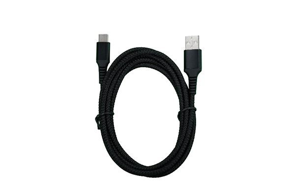 What are the advantages of PD2.0USB A To C fast charging cable?